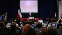 İran cumhurbaşkanı Ruhani: BM Güvenlik Konseyi oturumu ABD’nin yalnız olduğunu gösterdi