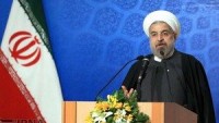 Hasan Ruhani: Nükleer Müzakere Heyeti, İran halkının hakkının temini için çalışıyor