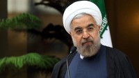İran Cumhurbaşkanı Ruhani, selde mağdur olan insanlara yardım için yetkilileri görevlendirdi