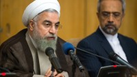 Ruhani: Batı’da terörle mücadele iradesi yok