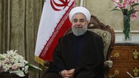 İran Cumhurbaşkanı Ruhani, Pakistan devleti ve milletine başsağlığı diledi