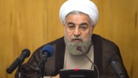 Ruhani: Suudi Arabistan bölge ülkelerinin içişlerine müdahele etmemeli