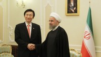 Ruhani: İran ve Güney Kore ilişkileri geliştirilmeli