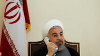 Ruhani, İtalya Başbakanı ile telefonda görüştü