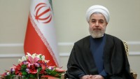 Ruhani: Batı ülkeleri terörizmle mücadelede kararlı değil