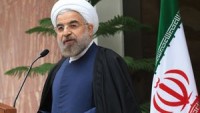 İran Cumhurbaşkanı Ruhani: Obama ile görüşmem söz konusu değil