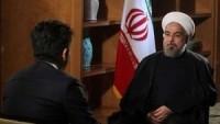 Ruhani: Askeri veya endüstriyel sırlarımızın açığa çıkmasına izin vermeyeceğiz
