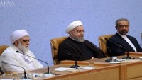 Ruhani: Bizim Şii Hilalimiz Yoktur, İslam Dolunayımız Vardır