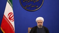 Ruhani: İranofobi algısı son anlarını yaşıyor