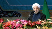 Hasan Ruhani: İran tüm ihtiyaçlarını kendisi karşılıyor