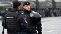 Rusya’da 10 bin polisin görevine son verildi