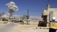 Rusya: teröristler kimyasal gaz tanklarını İdlib’e intikal ettirdi