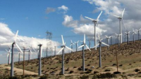 Güney Kore, İran’da 100 Megavat’lık rüzgar santrali yapacak