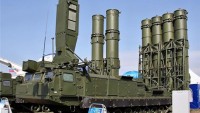 Caberi Ensari: S-300’ler İran’a taşınmakta