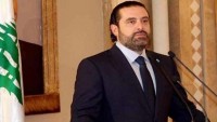 Lübnan Başbakanı Said Hariri Suudi Arabistana Gitti