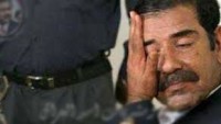 Saddam döneminin İçişleri Bakanı Sadun Şakir hapishanede öldü