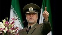 İran Generali Salehi: Batı’nın koynunda beslediği yılan başına bela olmuştur