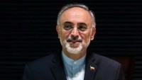 Salihi: İran aleyhindeki yaptırımlar üç haftaya kadar kaldırılıyor