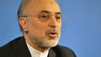 Salihi: İran’ın kabul ettiği sınırlamalar, nükleer programa hasar vermedi