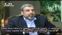 Video: Ramazan Şallah: İran Bize Her Türden Desteği Sundu