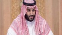 Suud Savunma Bakanı Muhammed bin Salman’ın yaralandığı iddia edildi
