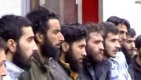 Şam’da 117 terörist daha teslim oldu