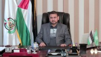 Hamas: Siyonist Liderleri Ağırlamak Filistin Halkını Sırtından Vurmaktır