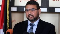 Hamas’tan Brezilya’ya Sert Tepki