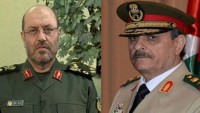 Suriye Savunma Bakanı: Palmira Zaferi, Nihai Zaferin Temel Bir Adımıdır