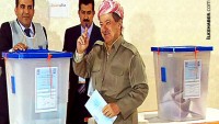 Irak’ın Kürdistan Bölgesindeki Seçimlere Halkın Katılımı Çok Az