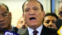 Mısır’da cumhurbaşkanlığı adayı Anan ‘seçmen listesinden’ çıkarıldı