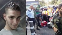 Tel Aviv’de 4 Siyonisti Yaralayan Filistinli Genç Şehid Edildi