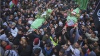 İşgal Rejimi Filistinli İki Şehidin Cesedini Bugün Teslim Etti