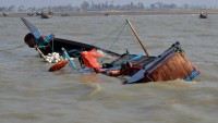 Senegal’de balıkçı teknesi alabora oldu: 17 ölü