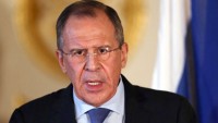 Lavrov: İran terörle mücadelede güçlü bir devlettir