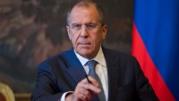 Lavrov: Amerika nükleer anlaşmanın bugünkü duruma gelmesinin başlıca sorumlusudur