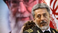 Amiral Seyyari: Uluslararası sularda bulunmak İran halkının kudretini gösteriyor
