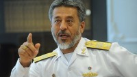 İran deniz gücü silahları, en modern teknolojiye sahip