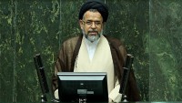 Seyyid Mahmud Alevi: Bölgedeki bazı ülkeler İran’a karşı komplo yapıyor