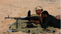 İran Kara Kuvvetleri Taher adlı yeni keskin nişancı silahı üretti
