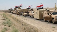Irak’tan TSK’nın Sincar operasyonuna tepki