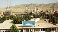 300 tonluk reaktörü İranlı uzmanlar Şiraz rafinerisinin kalbine yerleştirdiler