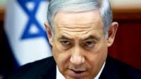 Siyonist Netanyahu, İran’a Karşı Lobi Oluşturmaya Çalışıyor
