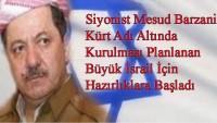 Siyonist Barzani, Arap Birliğinin Referandumun Ertelenmesi Talebini Reddetti