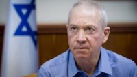 Siyonist İsrailli Bakan’dan ‘Batı Şeria’nın işgal altında kalması’ çağrısı