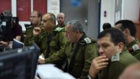 Siyonist Netanyahu Güvenlik Kabinesini Topladı