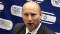 İsrail Milli Eğitim Bakanı: İsrail, Mescid-i Aksa krizinden zayıflayarak çıktı