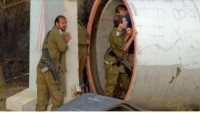 Gazze Direnişi Siyonist İsrail’in Eşkul Kasabasını 4 Adet Havan Ve 3 Adet Grad Füzesiyle Vurdu