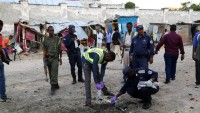 Somali’deki saldırıda iki milletvekili öldü
