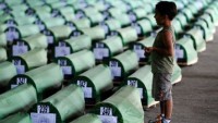 Srebrenitsa katliamının 20. Yıldönümü anma törenlerine Sırbistan Cumhurbaşkanının katılmayacak